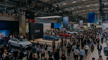 Featured image for CV Show