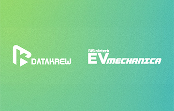 Thumbnail for EV Mechanica feature on Datakrew