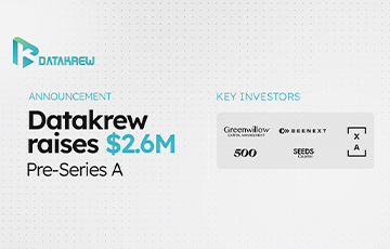Photo for Singapore deep tech startup media feature